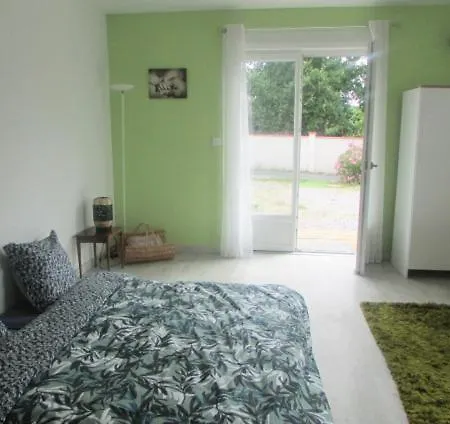 Chambre 20M2 Avec Salle De Bain Privee Dans Maison En Bois Lavaur  Exterior foto
