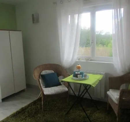 Chambre 20M2 Avec Salle De Bain Privee Dans Maison En Bois Lavaur  Exterior foto
