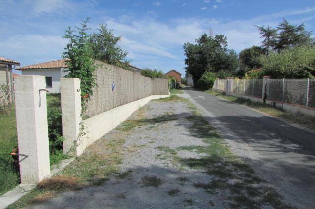 Privatunterkunft 20m2 Avec Salle De Bain Privee Dans Maison En Bois Lavaur (Tarn)