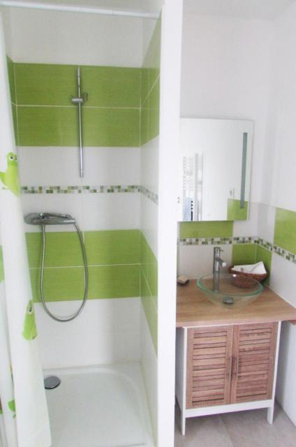 20m2 Avec Salle De Bain Privee Dans Maison En Bois * Lavaur (Tarn)