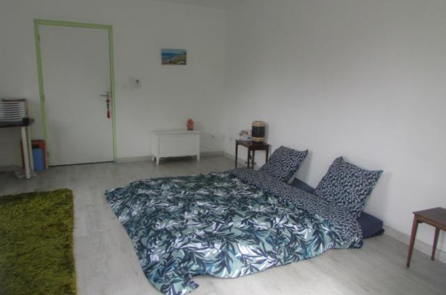 20m2 Avec Salle De Bain Privee Dans Maison En Bois Séjour chez l'habitant *