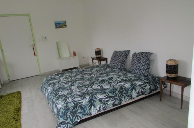 20m2 Avec Salle De Bain Privee Dans Maison En Bois Privatunterkunft *